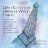 Chicago Chamber Musicians - 20th Century French Wind Trios